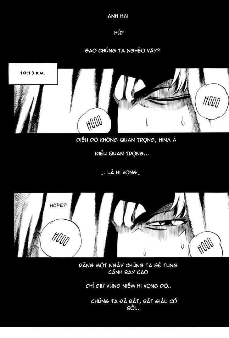 La Mosca Chapter 12 - TC Truyện