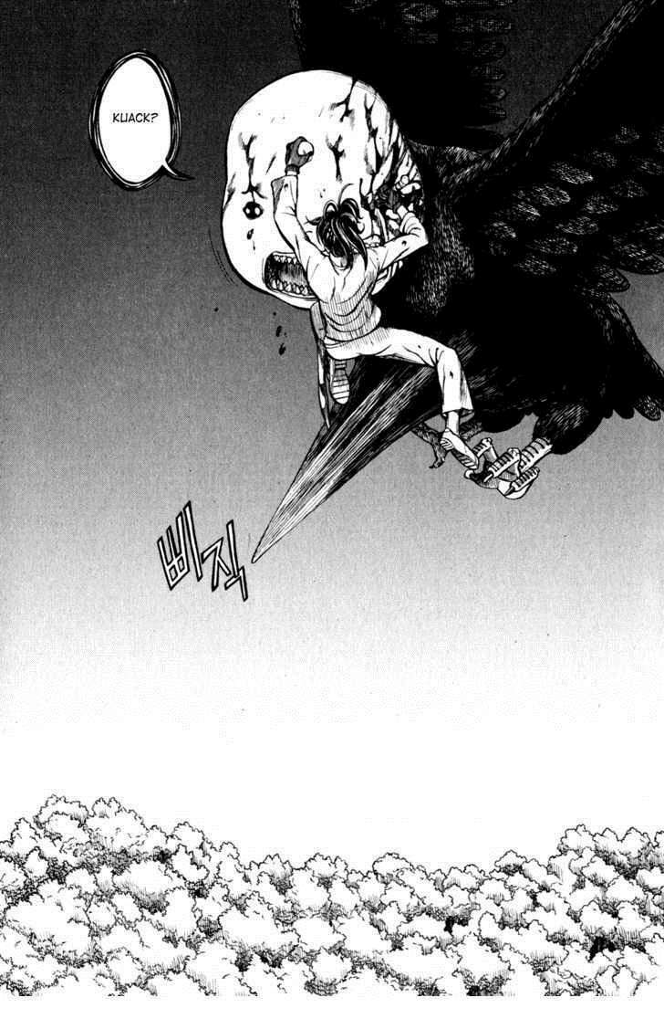 La Mosca Chapter 12 - TC Truyện