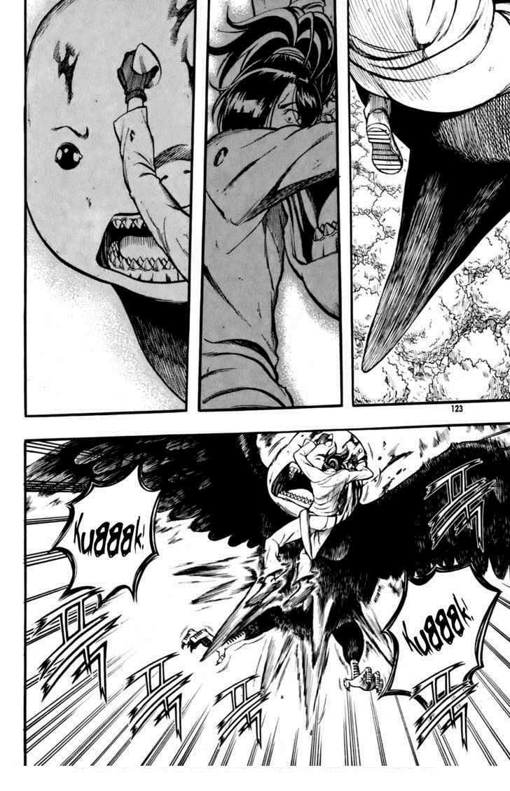 La Mosca Chapter 12 - TC Truyện