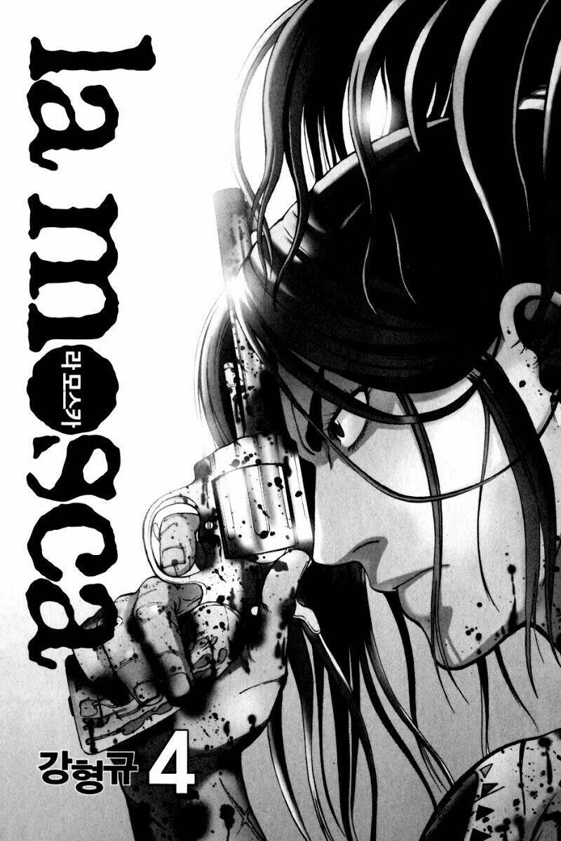 La Mosca Chapter 24 - TC Truyện
