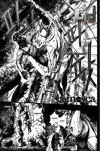 La Mosca Chapter 46 - TC Truyện