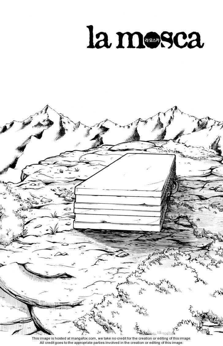 La Mosca Chapter 6 - TC Truyện