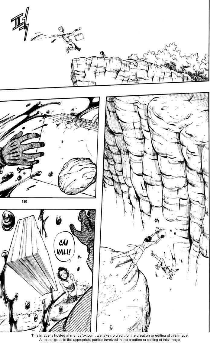 La Mosca Chapter 6 - TC Truyện