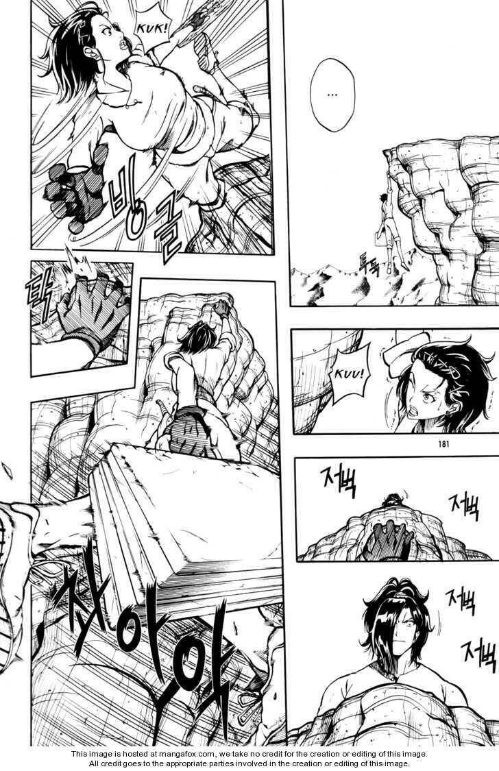 La Mosca Chapter 6 - TC Truyện
