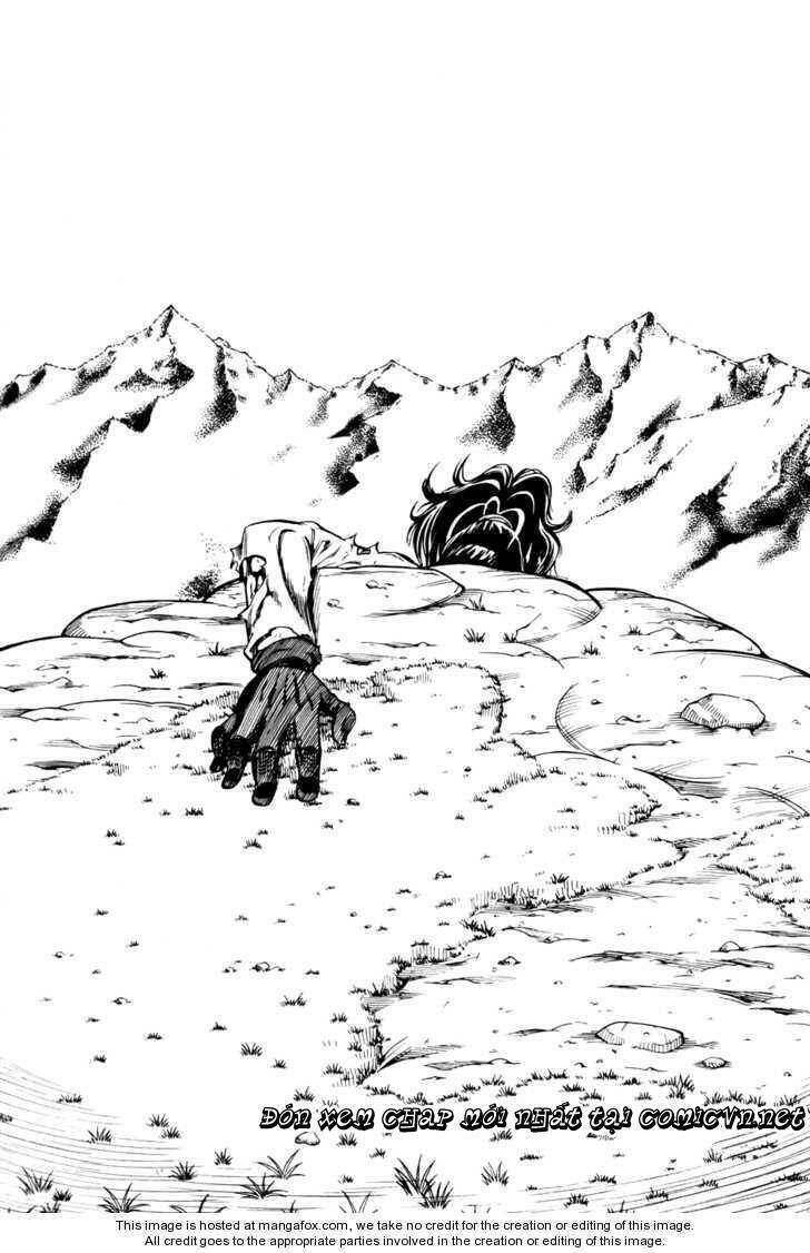 La Mosca Chapter 6 - TC Truyện