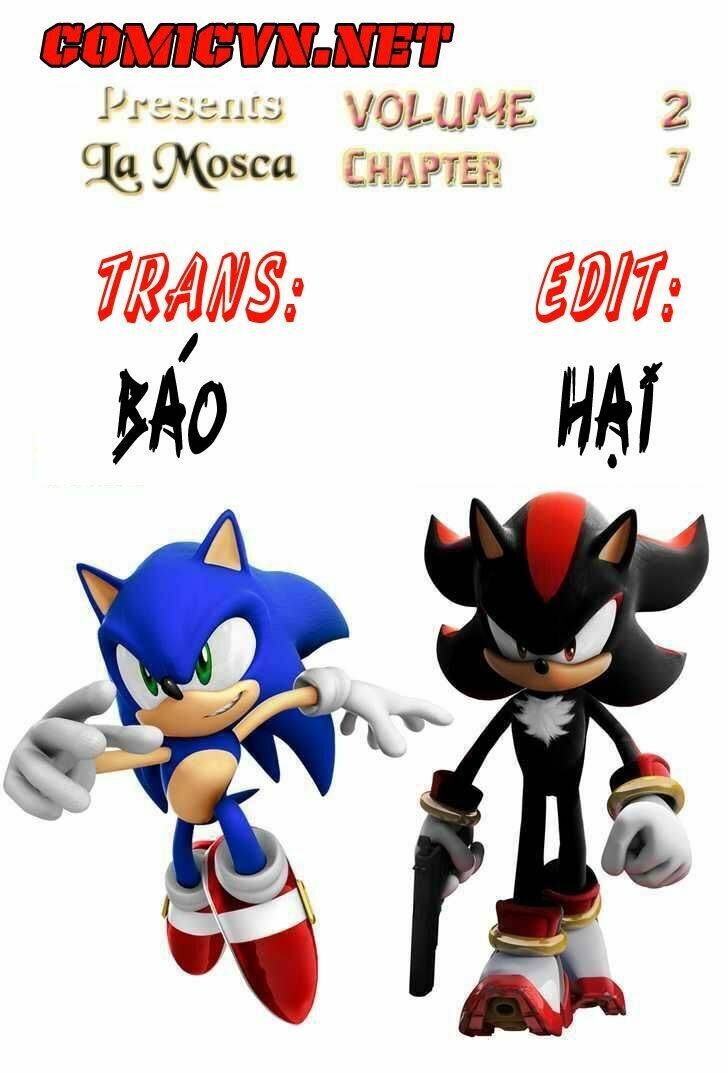 La Mosca Chapter 7 - TC Truyện