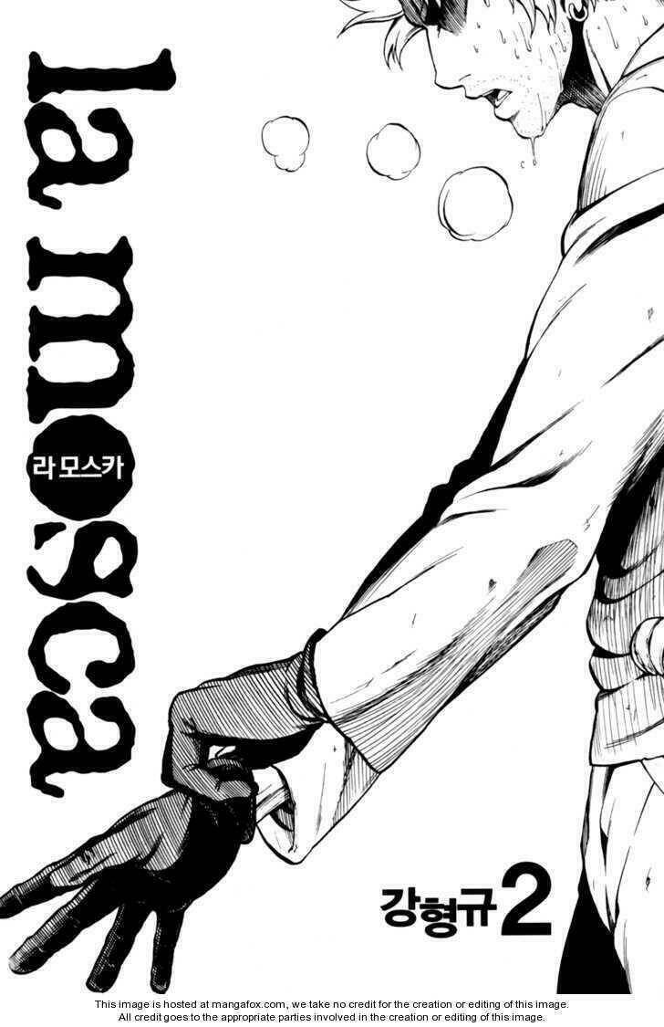 La Mosca Chapter 7 - TC Truyện