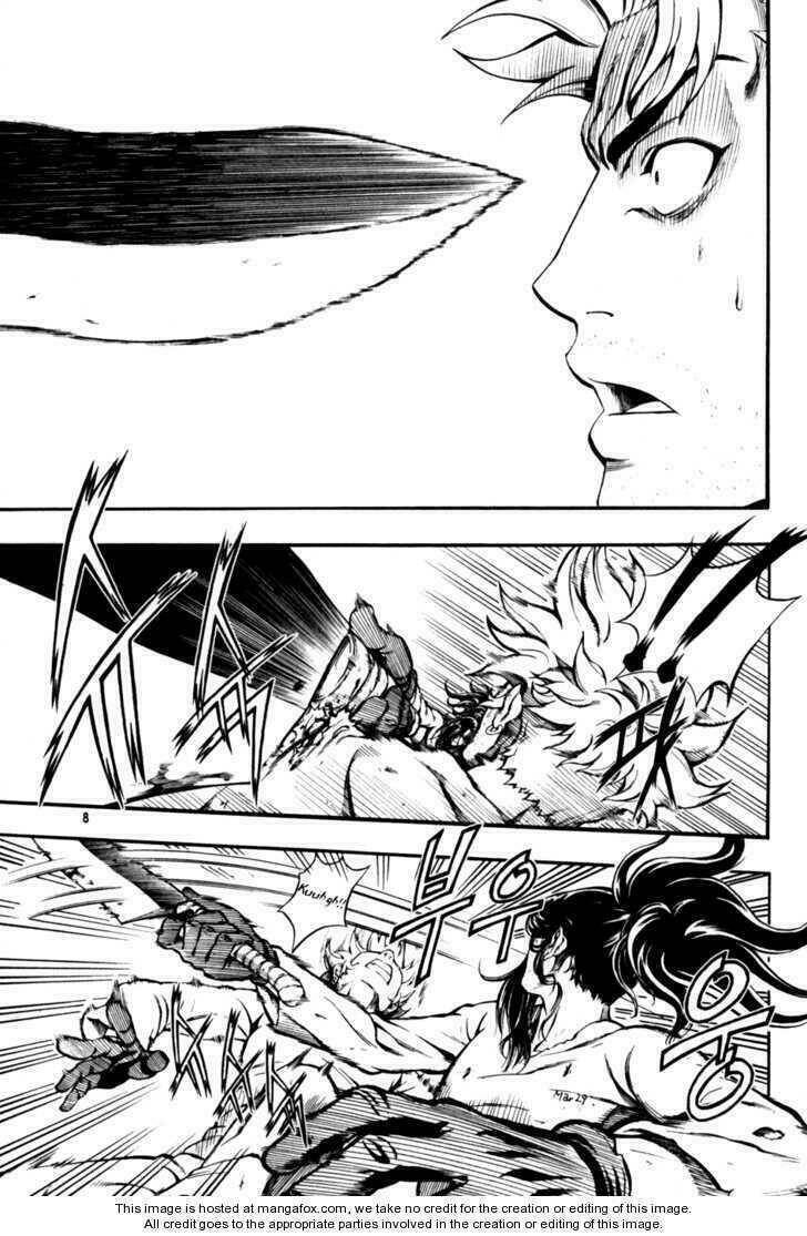 La Mosca Chapter 7 - TC Truyện