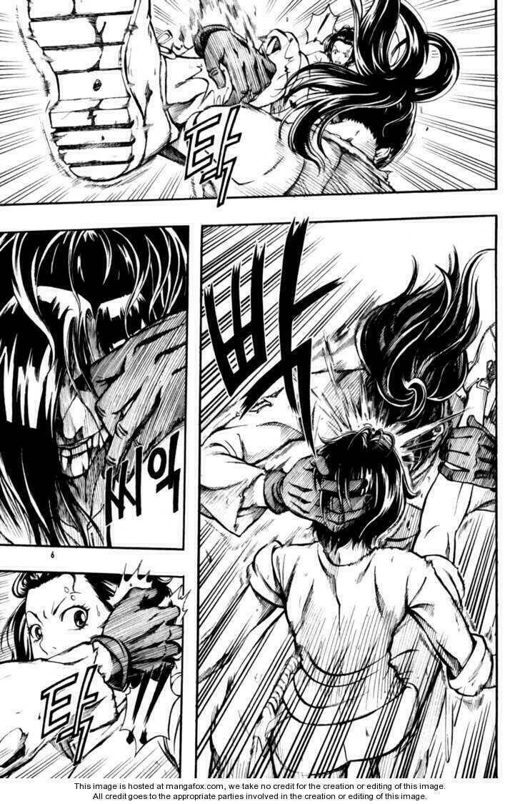 La Mosca Chapter 7 - TC Truyện