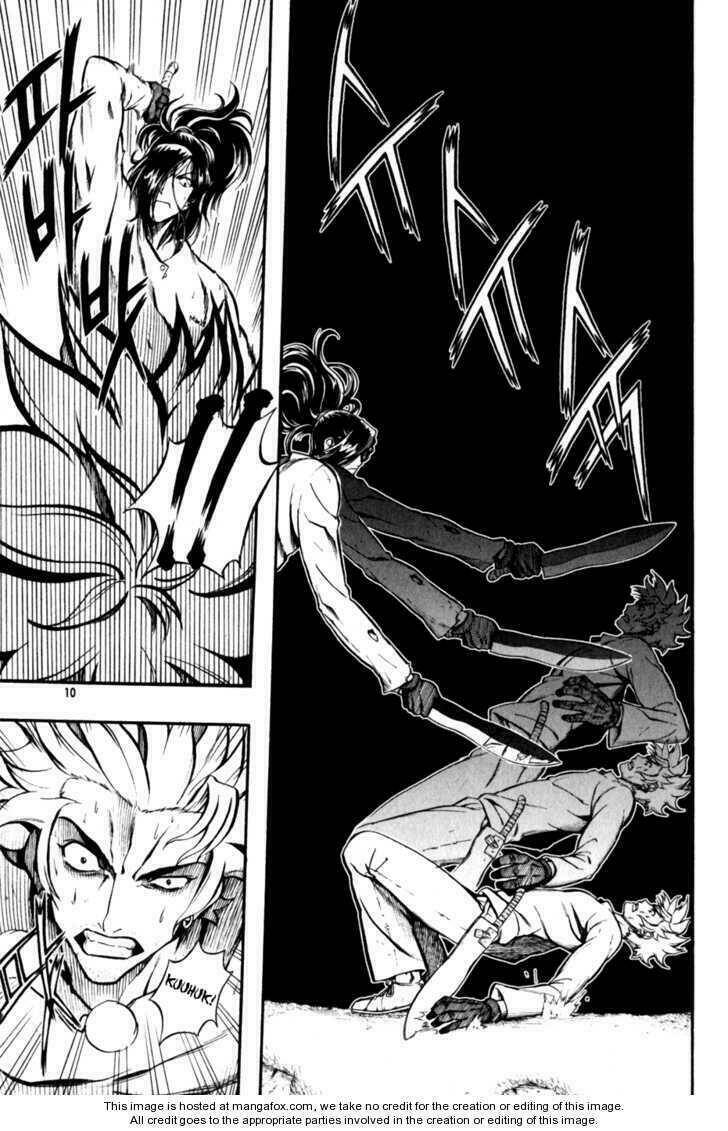La Mosca Chapter 7 - TC Truyện