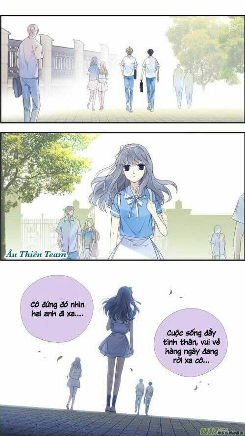 Lam Sí Chapter 237 - TC Truyện