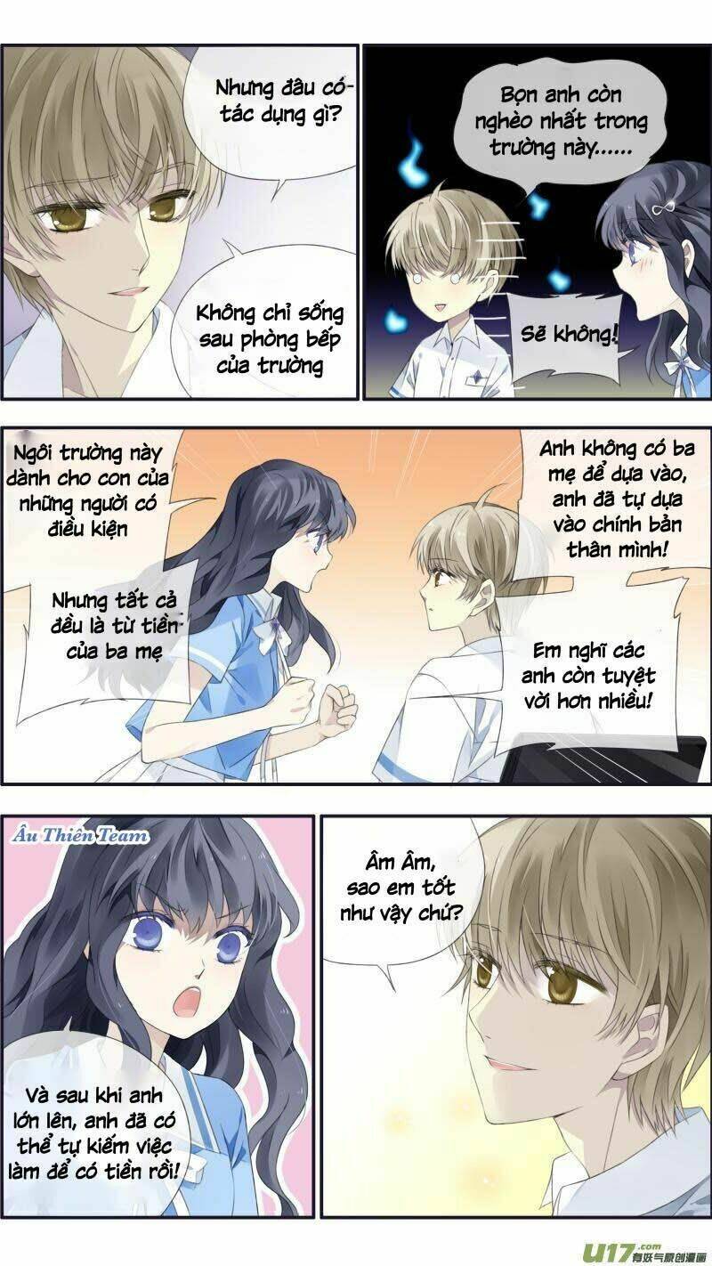 Lam Sí Chapter 240 - TC Truyện
