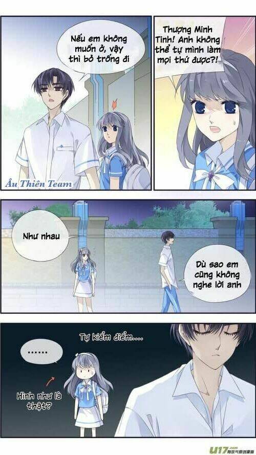 Lam Sí Chapter 240 - TC Truyện