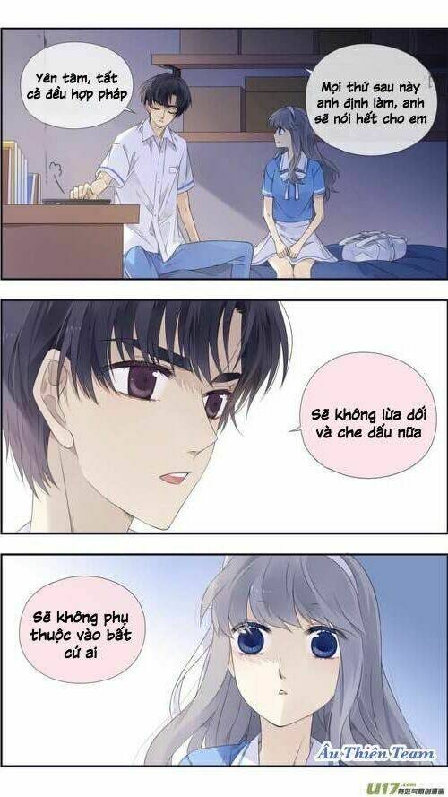 Lam Sí Chapter 240 - TC Truyện