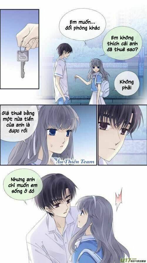 Lam Sí Chapter 240 - TC Truyện