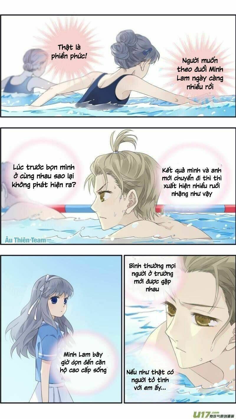 Lam Sí Chapter 243 - TC Truyện