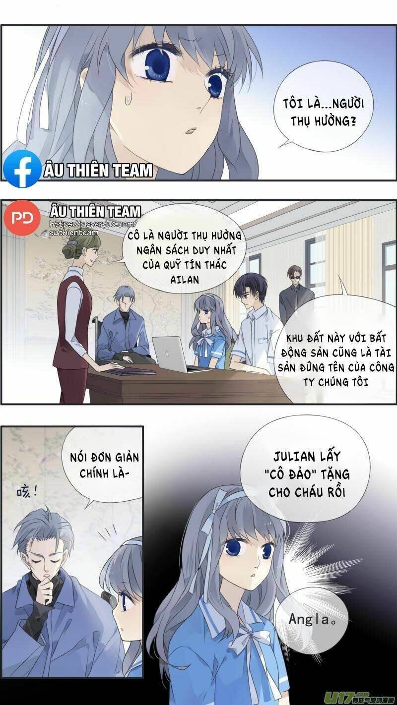 Lam Sí Chapter 246 - TC Truyện
