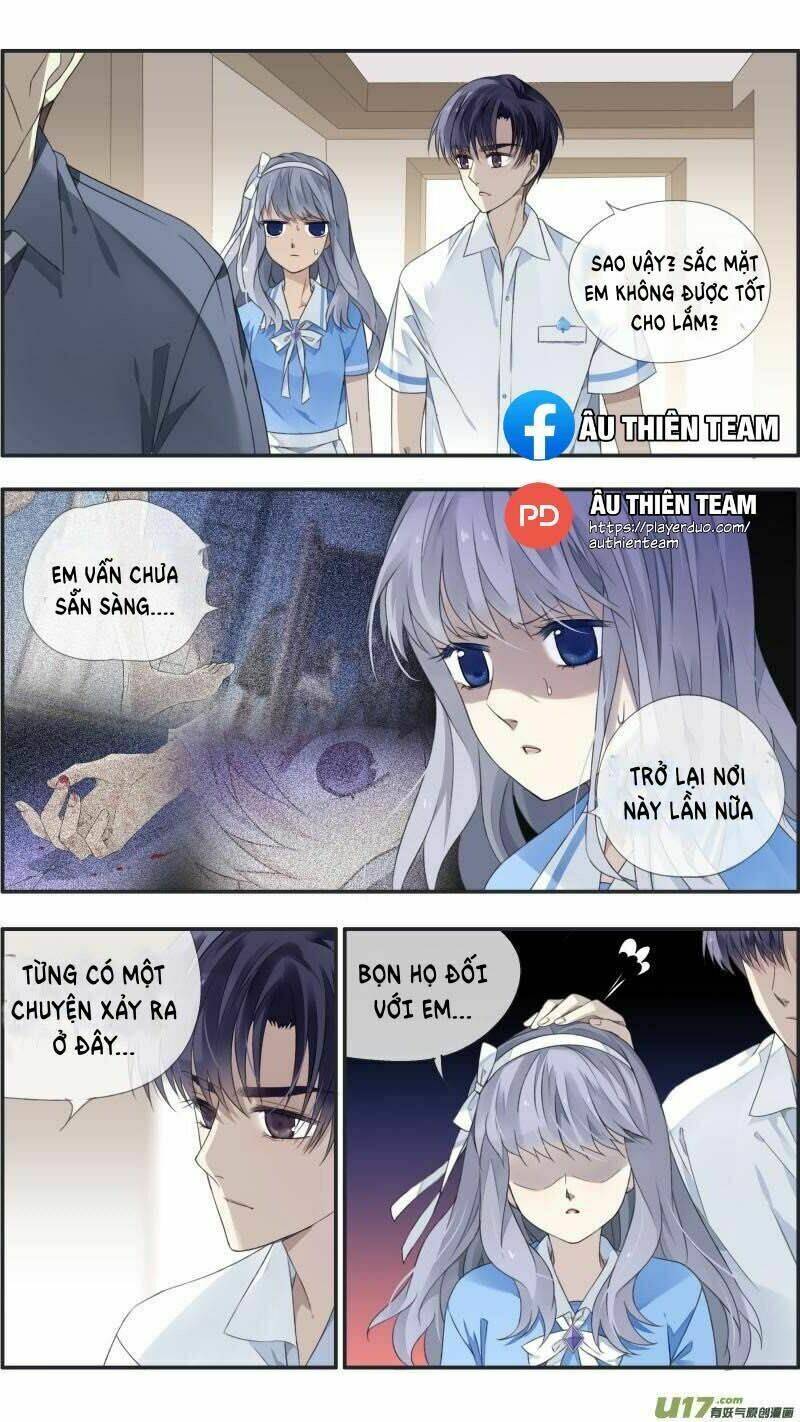 Lam Sí Chapter 246 - TC Truyện