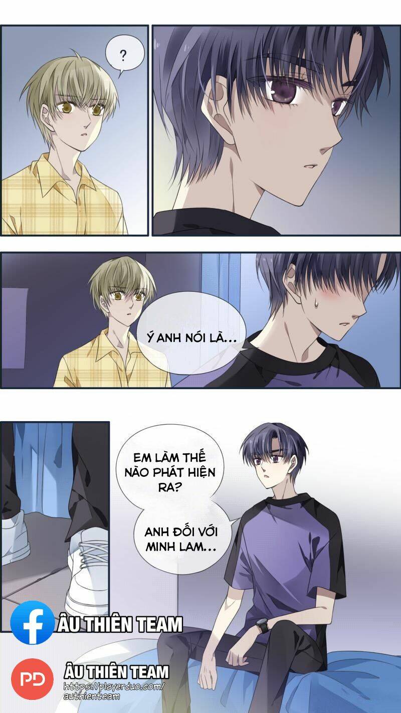 Lam Sí Chapter 250 - TC Truyện