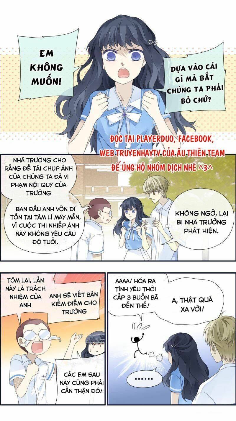 Lam Sí Chapter 253 - TC Truyện