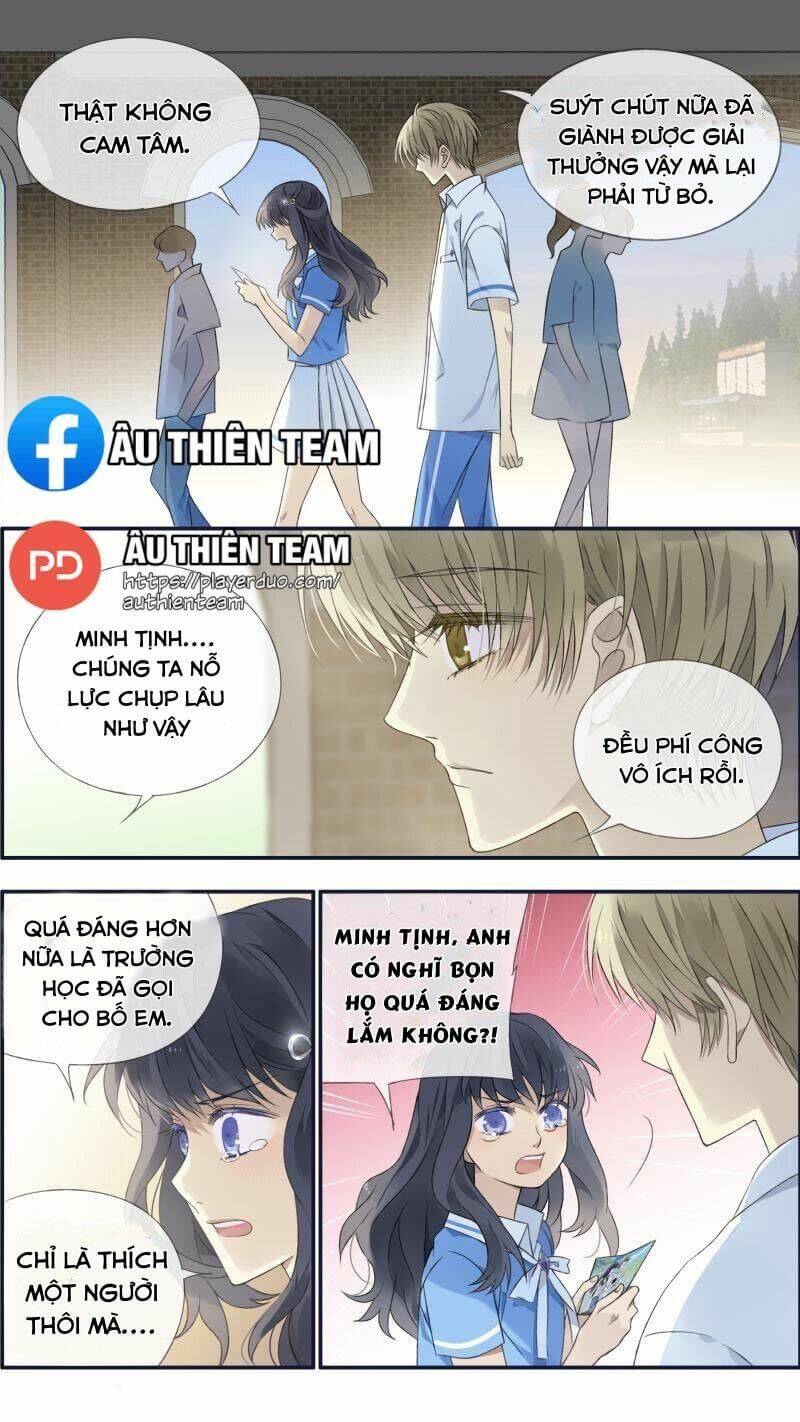 Lam Sí Chapter 253 - TC Truyện