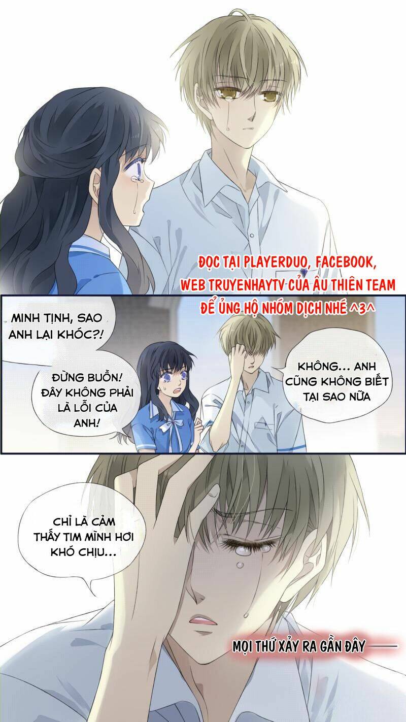 Lam Sí Chapter 253 - TC Truyện