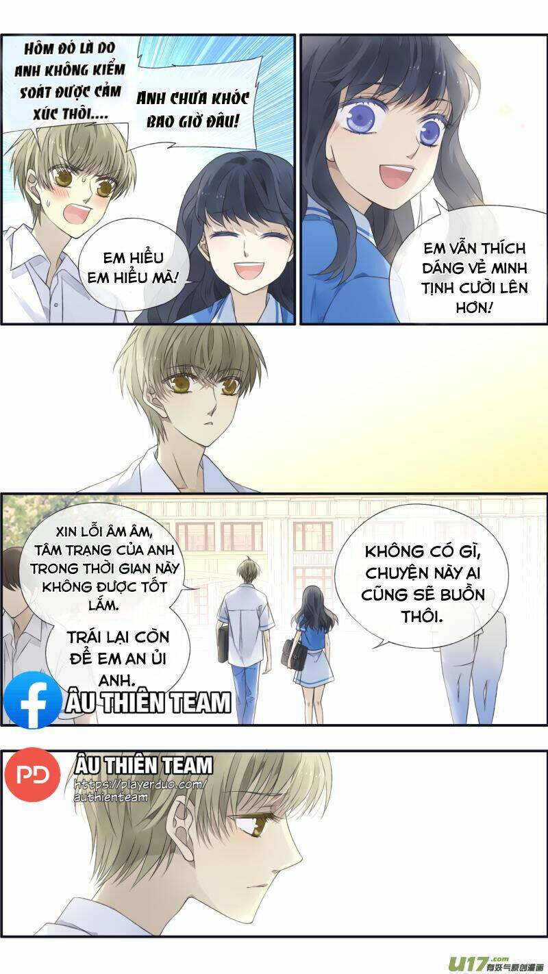 Lam Sí Chapter 253 - TC Truyện