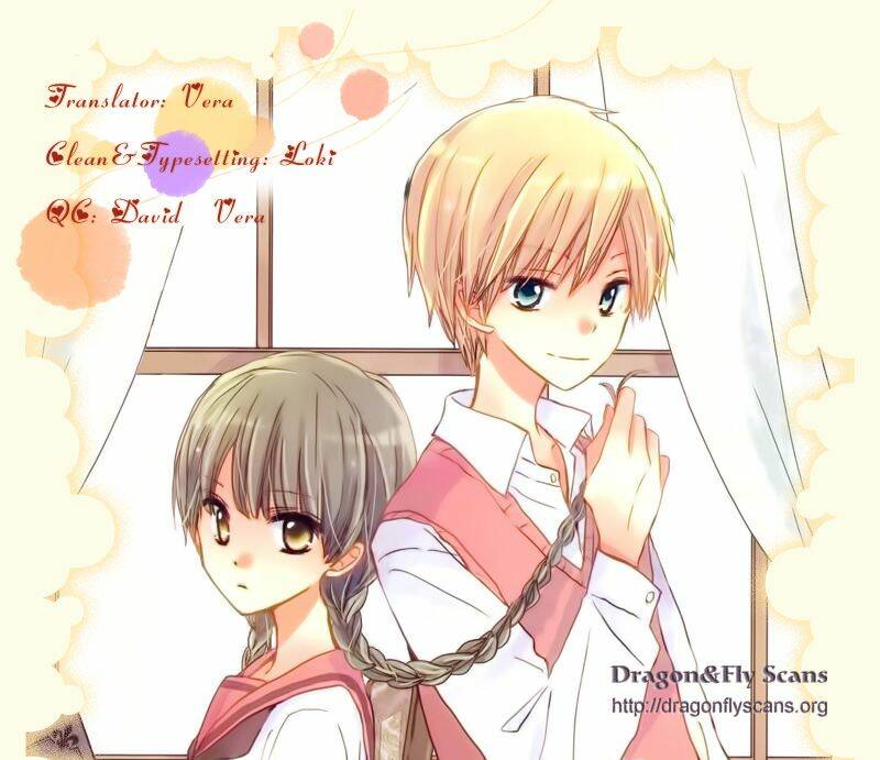 Last Game Chapter 7 - TC Truyện
