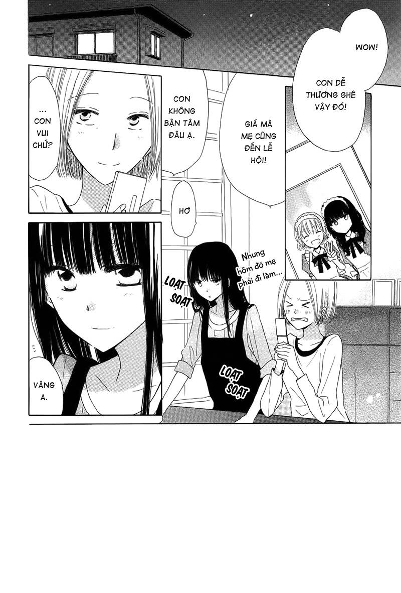 Last Game Chapter 7 - TC Truyện