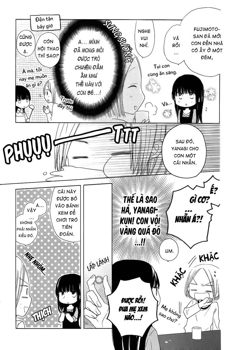 Last Game Chapter 7 - TC Truyện