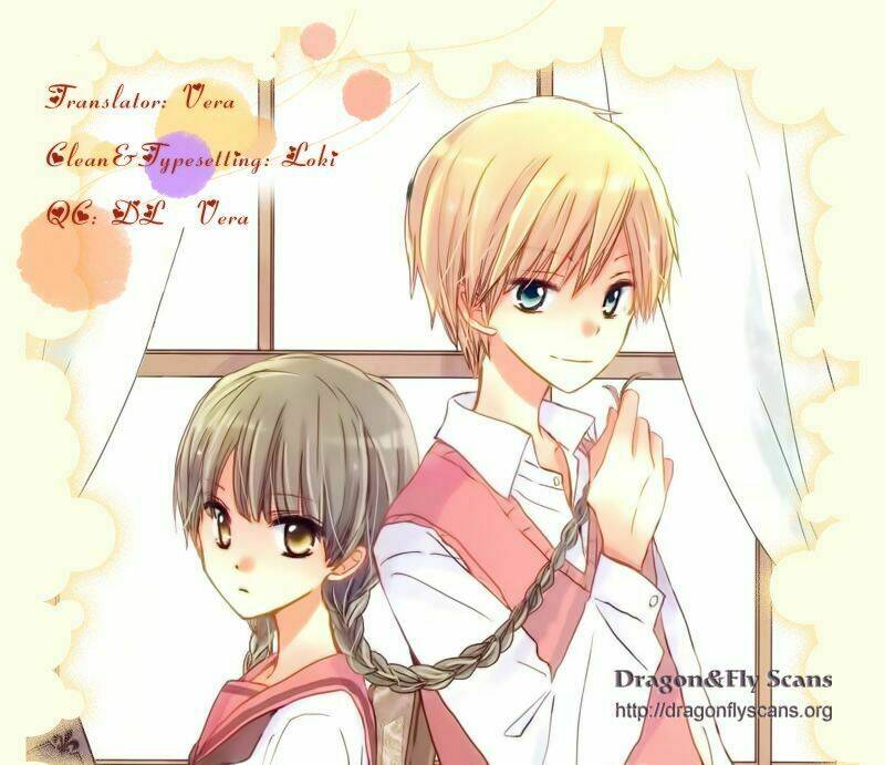 Last Game Chapter 5 - TC Truyện