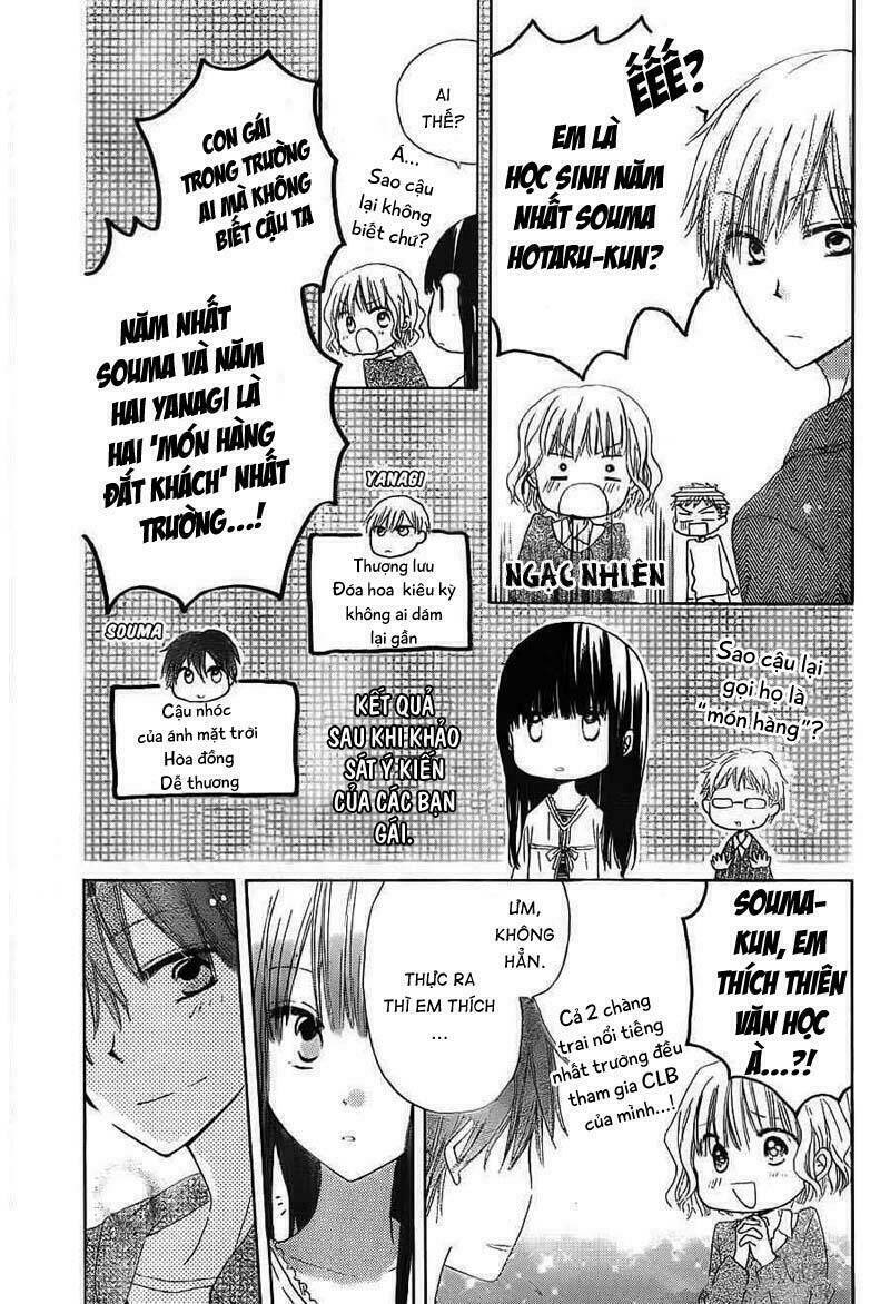 Last Game Chapter 5 - TC Truyện