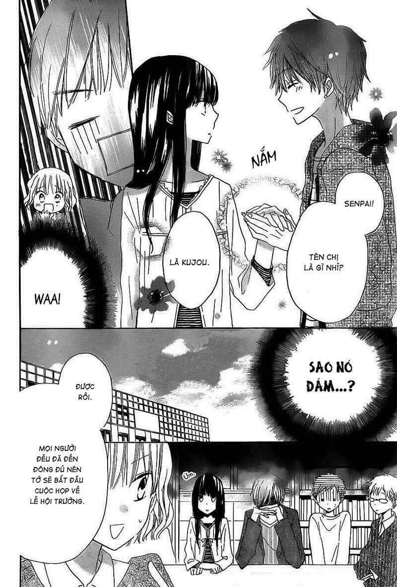 Last Game Chapter 5 - TC Truyện