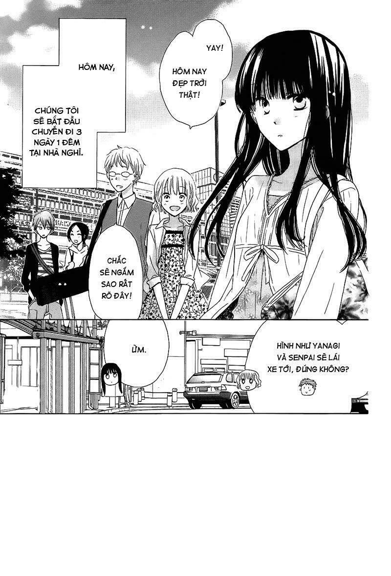Last Game Chapter 9 - TC Truyện