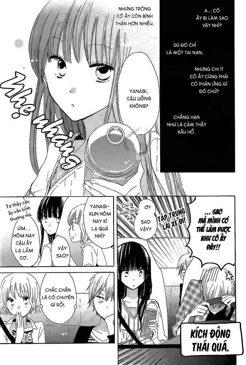Last Game Chapter 9 - TC Truyện