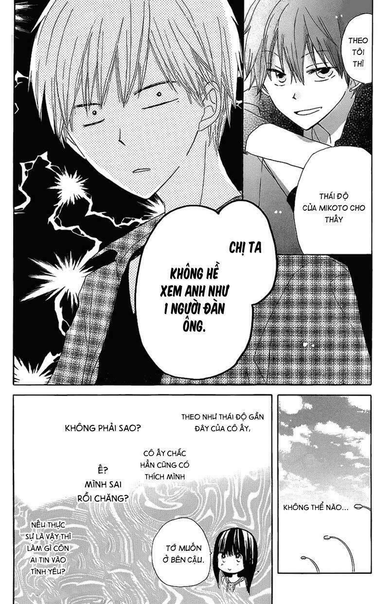 Last Game Chapter 9 - TC Truyện