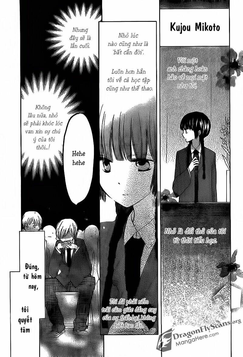 Last Game Chapter 2 - AB Truyện
