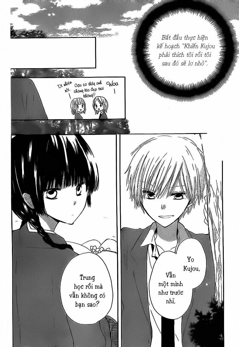 Last Game Chapter 2 - AB Truyện