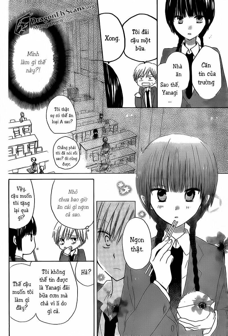Last Game Chapter 2 - AB Truyện