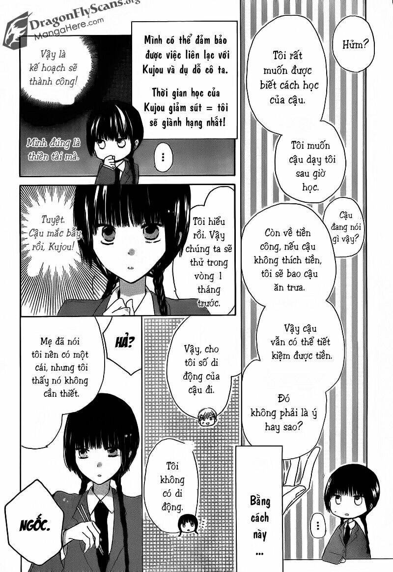 Last Game Chapter 2 - AB Truyện