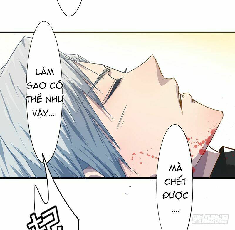 Lật Mặt Chapter 8 - TC Truyện