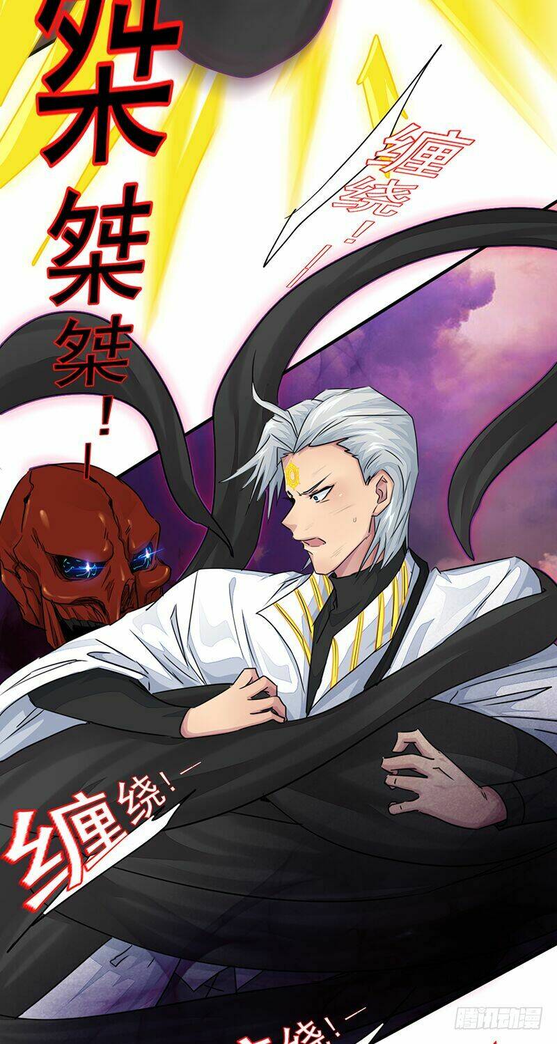 Lật Mặt Chapter 8 - TC Truyện