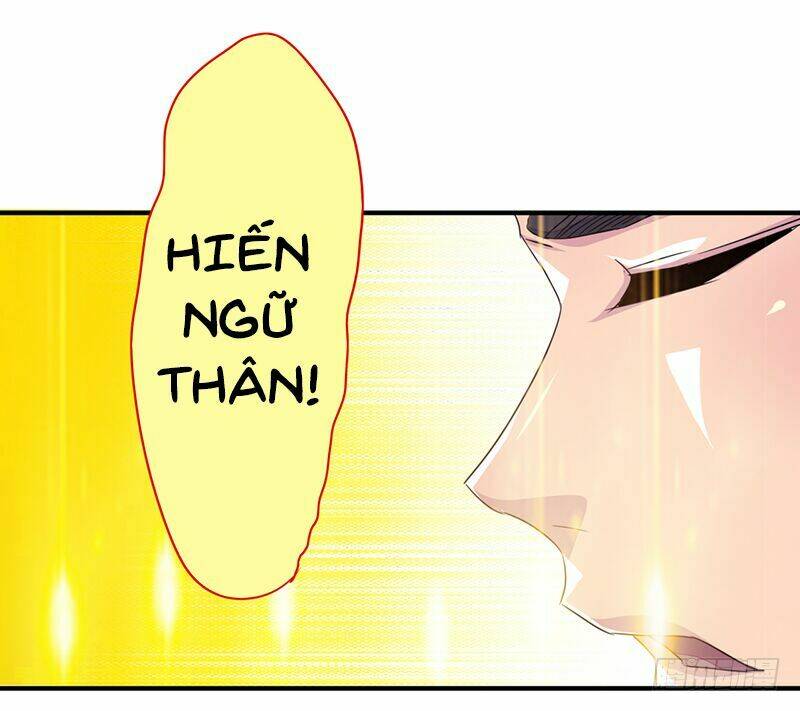 Lật Mặt Chapter 8 - TC Truyện