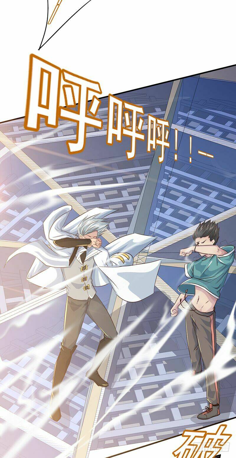 Lật Mặt Chapter 8 - TC Truyện