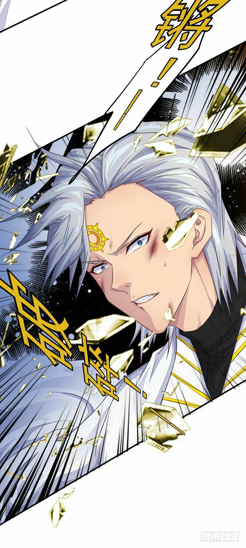 Lật Mặt Chapter 8 - TC Truyện
