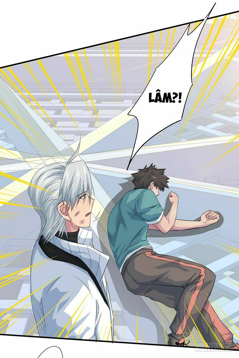 Lật Mặt Chapter 8 - TC Truyện