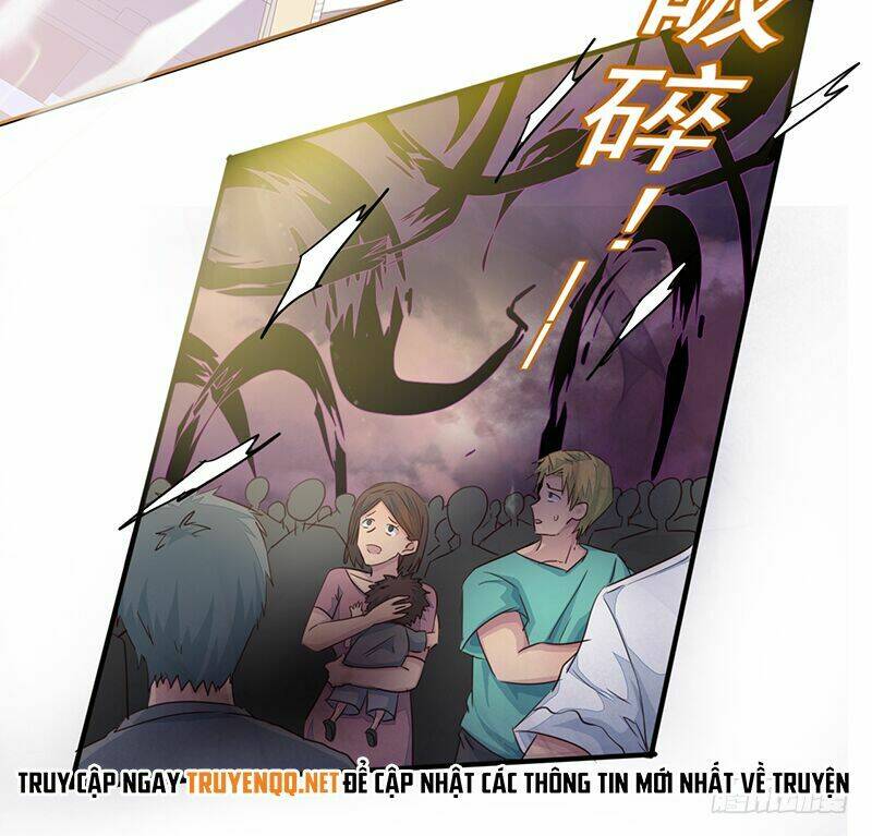 Lật Mặt Chapter 8 - TC Truyện