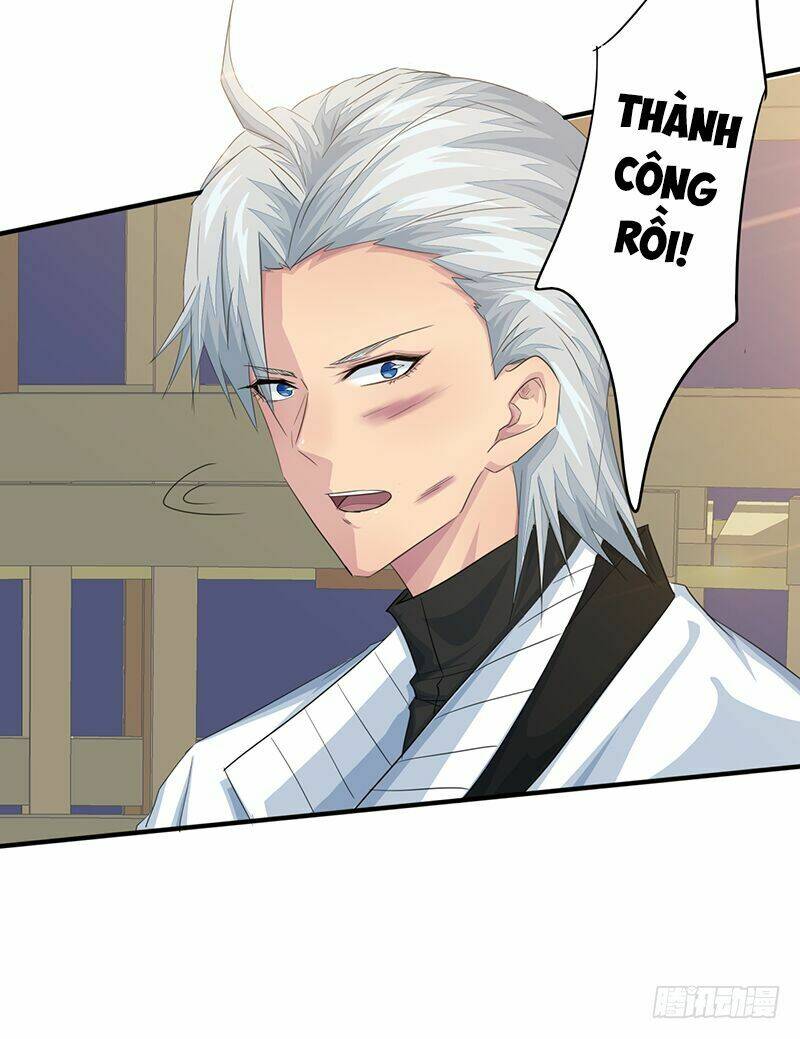 Lật Mặt Chapter 8 - TC Truyện