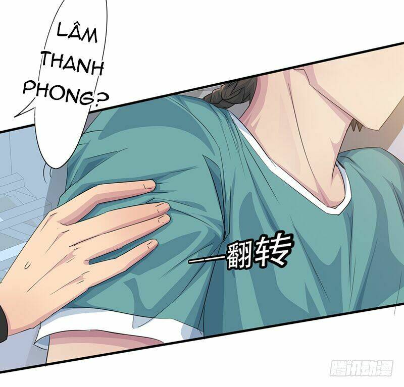Lật Mặt Chapter 8 - TC Truyện
