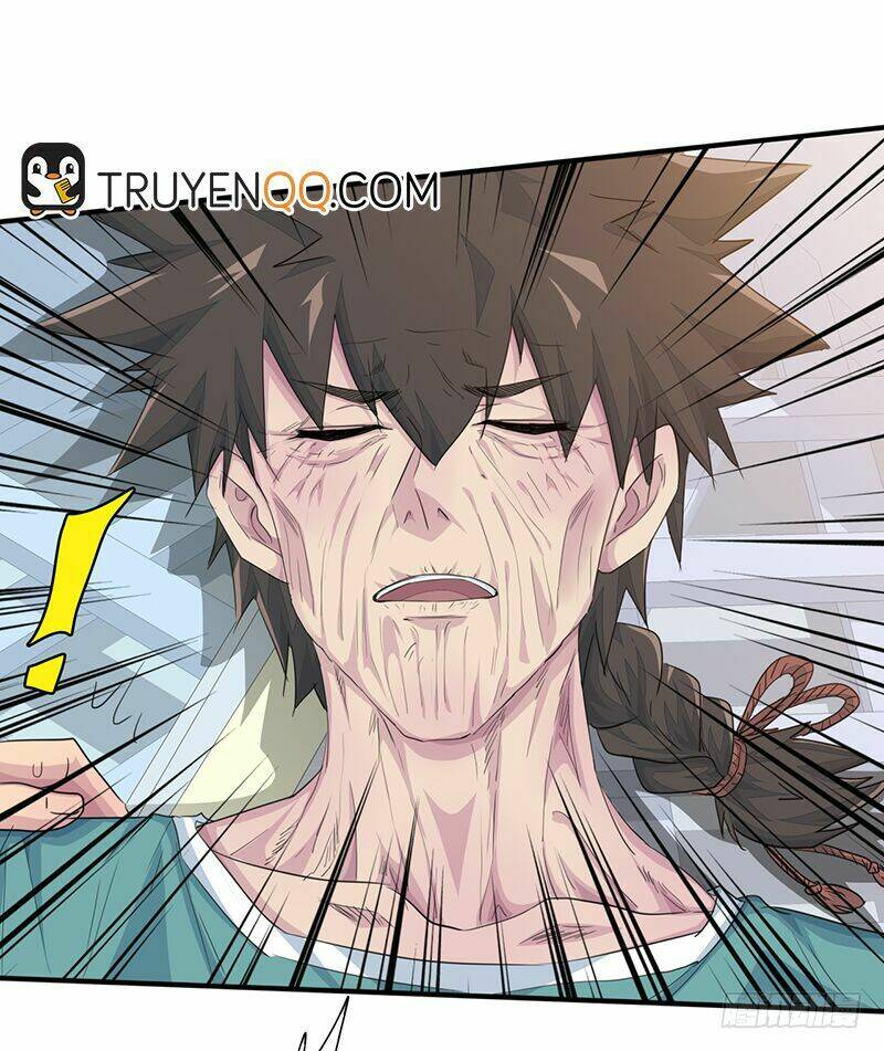 Lật Mặt Chapter 8 - TC Truyện